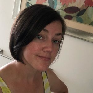 Meet your Posher, Kate